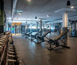 Basic-Fit 24/7 Bild 4