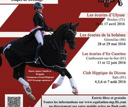 LES ECURIES D'ULYSSE image 2