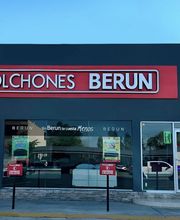 Colchones Berun Calzada Cetys Mexicali imagen 4