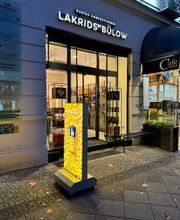 LAKRIDS BY BÜLOW Schloßstraße Bild 14