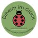 Diheim im Glück by Simon Martin