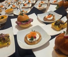 FITSTRO Catering & Events