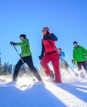 Peak & Powder Outdoorevents Bild 4