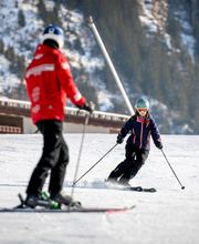 Ski- und Snowboardschule Wengen