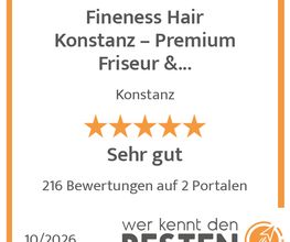 werkenntdenBESTEN.de Qualitätssiegel