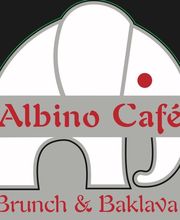 Albino Cafe´ Bild 9