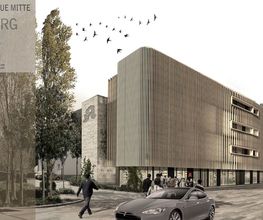 Merz Architekten Bild 2