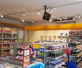 JET Tankstelle Bild 1