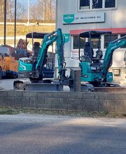 LBF Maschinen AG Bild 2