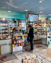 Hubertus-Apotheke Bogen Bild 4