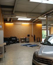 Rameder Montagepoint Paderborn-Wewer Bild 10