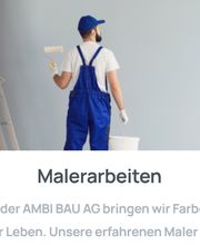Ambi Bau AG Bild 7