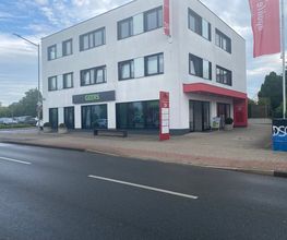 Außenaufnahme von GEERS