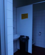 Shell Recharge Charging Station Bild 6