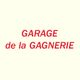 Garage de la Gagnerie Reseau Autofit