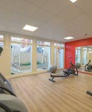 Nemea Appart'Hotel Coliseum Amiens Centre image 7