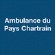 Ambulance Du Pays Chartrain