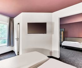 B&B HOTEL Bremen-Altstadt Bild 14
