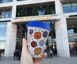 Europa Passage Bild 6