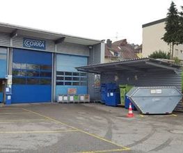 Corrà Transporte AG Bild 3