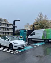 Electra Charging Station image 1