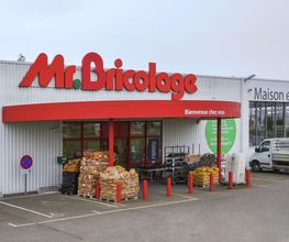 Mr.Bricolage Voves image 10