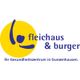 Gesundheitszentrum Fleichaus & Burger GbR
