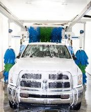 Get your car wash at Splash In located at 668 Paper Mill Road Newark, DE!
 