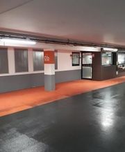 Parking gare d'Ermont Eaubonne - EFFIA image 1