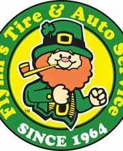 Flynn's Tire & Auto Service - Clarion image 1