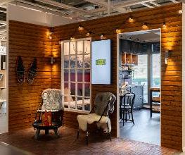 IKEA Riddes Bild 8
