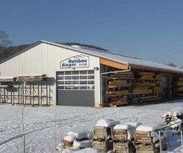 Holzbau Singer GmbH Bild 2