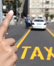 TAXIS ARDENTES image 1