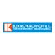 Elektro-Kirchhoff e.K. Inh. Claus Schüller