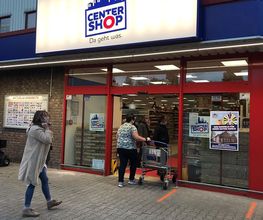 CENTERSHOP Kalkar Bild 1
