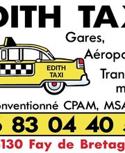 Edith Taxi image 1