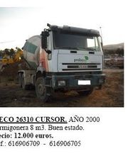 Hormigones Probasa imagen 2