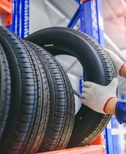 NEUMÁTICOS ARNAIZ imagen 3