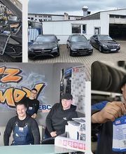 KFZ Lubimov - Worms Bild 1