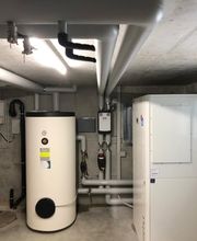 Jaja Haustechnik AG Bild 9