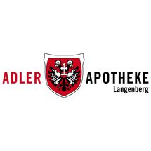 Logo der Adler Apotheke