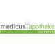 Logo der Medicus-Apotheke