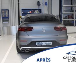 Carrosserie d'Ursy SA Bild 10