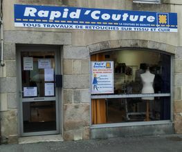 Rapid'Couture image 9