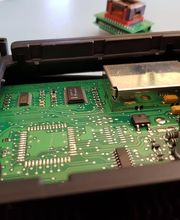 Garage et Carrosserie de Sainte-Croix Bild 4