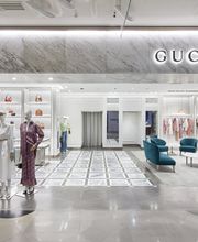 Gucci Galeries Lafayette image 1