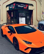 Pacific Alignment image 2