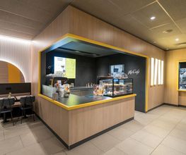 McDonald's Bild 4