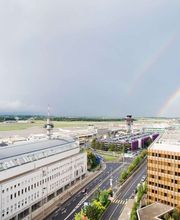 Mövenpick Hotel Geneva Bild 10