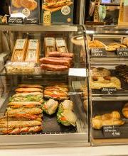 Shell Recharge Charging Station Bild 6